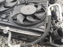 PANNEAU AVANT ENSEMBLE RADIATEURS VENTILATEUR VW POLO V 6R 1.4 TSI GTI 2009-2013photo 11