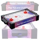 ИГРОВОЙ СТОЛ MINI AIR AIR AIR СО СВЕТОДИОДНОЙ ПОДСВЕТКОЙ