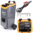 CHARGEUR AKUMULATOROWY AVEC ROZRUCHEM 400A 12/24Vphoto 13