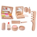 Drewniane Kosmetyki Zabawki Udawaj Zagraj w Z Kod producenta DNFGSPPS481