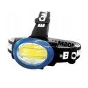 BOSMA MINI LED ФАРА 3 РЕЖИМА СИЛЬНОГО СВЕТА