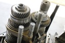 КОРОБКА ПЕРЕДАЧ 20MM01 FIAT 2.0 JTD DUCATO PEUGEOT BOXER HDI 02-05 JUMPER  (17515299289) фото min 7