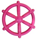 SUN - KOŁO STEROWE - STER NA PLAC ZABAW RÓŻOWY PK