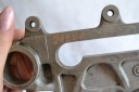 СКОБА СУПОРТУ ЗАД KTM LC4 640 2005 BREMBO  (17817962239) фото min 7