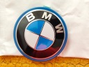 ЗНАЧОК ЕМБЛЕМА КАПОТУ 82MM BMW G60 G01 30EX G05 X5 45EX 50EX 5A24576  фото 6