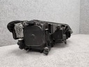 PROJECTEUR PHARE AVANT GAUCHE VW TOURAN III 5T COMPLET LED 5TB941081D 15-photo 7