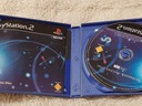 ДИСК С ДОСТУПОМ К СЕТИ PS2 PLAYSTATION 2