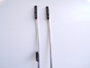 RAILS ROOFS RIGHT LEFT KIT MERCEDES W164 ML RESTYLE  photo 6