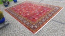 КРАСИВЫЙ ПЕРСИДСКИЙ КОВЕР R.WOVEN ИРАН 230 345 СМ