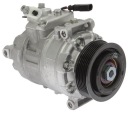 COMPRESSEUR DE CLIMATISATION DENSO DCP32070 7E0820803Fphoto 11