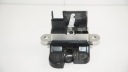 ЗАМОК КРИШКИ БАГАЖНИКА ЗАД БАГАЖНИКА VW POLO 6R 09-15R  (18386930243) фото min 12