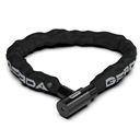 Цепной замок GERDA CONTRA 900 8V