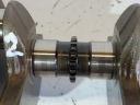 VILEBREQUIN BIELLES COUSSINETS 5DM114110000 YAMAHA FAZER FZS 600 1998-2003Rphoto 5
