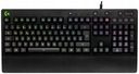 QWERTZ-клавиатура LOGITECH G213 Prodigy