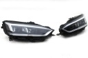AUDI A5 8W F5 LY9T AVANT CAPOT AILES PARE-CHOCS PANNEAU AVANT PHARES PHARE POUSSOIRphoto 15