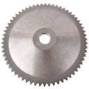 ТАБЛИЧКА ВАРИАНТА для скутера GY6 4 т, 50 куб.см.