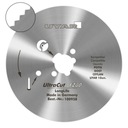 Лезвие с мелкими зубцами 80 мм UYAR UltraCut FZ80 LongLife 2-го поколения ОРИГИНАЛ