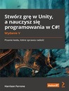 Создайте игру в Unity, и вы научитесь программировать в C#! Ферроне Харрисон
