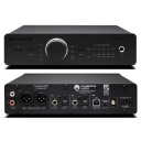 PRZETWORNIK DAC KONWENTER MQA CAMBRIDGE AUDIO DACMAGIC 200M CZARNY