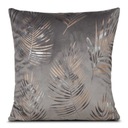 Декоративная наволочка 40х40 Еврошторы GLORIA STEEL