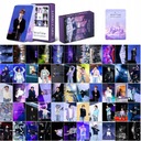 НАБОР ИЗ 55 ЛОМО-карт BTS Proof для детского альбома