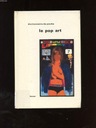 Le Pop Art: Dictionnaire De Poche