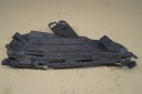 CALANDRE GRILLE BOUCHON PARE-CHOCS AVANT DROITE VOLVO XC60 II 17-21Rphoto 10