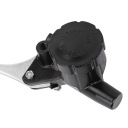 GOWNY CYLINDER BRAKES FRONT 43015-032 5/8 INCHES DIAMETER T4  photo 8