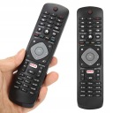ПУЛЬТ ДИСТАНЦИОННОГО УПРАВЛЕНИЯ ДЛЯ PHILIPS NETFLIX 4K SMART LED/4K/UHD UNIVERSAL