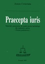 Працепта юрис