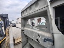 IANA ПЕРЕГОРОДКА СИДЕНИЯ 2 РЯД 4 ЛЮДЕЙ BRYGADOWKA PEUGEOT BOXER 2 II  фото 9