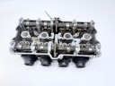 SUZUKI GSF 650 05R ГОЛОВКИ ВАЛЫ КЛАПАНИ  фото 4
