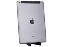 Apple iPad Air Cellular A1475 128 GB Space Gray iOS Značka Apple