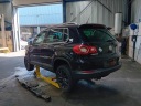 VOLKSWAGEN TIGUAN 5N1/2 2007 - 2018 ЗАМОК ДВЕРІ ЕЛЕКТРИЧНИЙ МЕХАНІЗМ  (18889853598) фото min 9