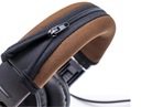 НАКРЫШКА-ГУБКА НА ГОЛОВЬЕ ДЛЯ НАУШНИКОВ AUDIO-TECHNICA ATH MSR7 MSR9 M50
