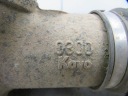 TOYOTA COROLLA E12 03R 2.0D РЕЙКА РУЛЬОВА РУЛЬОВА РЕЙКА ЄВРОПА  (18897362171) фото min 7