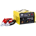 Выпрямитель с пуском DINAMIK 340 MAGNUM Inverter