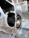 КОМПЛЕКТ KARTEROW HONDA CRF 450 R 02-08 КАРТЕР КАРТЕР ПОКРЫВАЛО БЛОК ПРАВЫЙ ЛЕВЫЙ  фото 15
