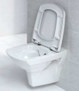 Унитаз SEAT BOWL CERSANIT CARINA K701-033