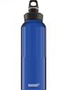 Туристическая бутылка SIGG WMB Traveller Dark Blue 1,5 л.