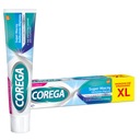 Corega Super Strong нейтральный вкус Адгезивный крем для зубных протезов 70 г