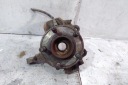 ROTULE DE DIRECTION AVANT DROITE VOLVO V50 (MW) 3M513K170 2.44L GASOLINE 103KW 2005photo 7