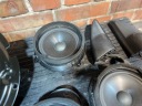 LAND ROVER DISCOVERY IV L319 LR4 HAUT-PARLEURS HARMAN KARDON 8H22-18C979-AAphoto 6