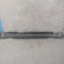 BMW E87 REVÊTEMENT SEUIL GAUCHE QUARZBLAU A18photo 12