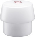 SIMPLEX Superplastik 40 мм Головка молотка HALDER