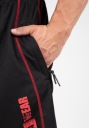 Шорти Gorilla Wear Чорний С/М