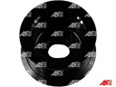 WHEELS PULLEY GENERATOR AP3006 AS-PL  photo 13