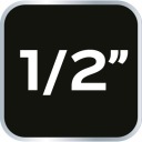 НАСАДКИ NEO ВСТАВНЫЕ ДЛИННЫЕ 1 2 8-21ММ 14 ШТ. 84-243
