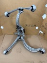 AUDI RS6 C8 4K ROTULE DE DIRECTION SUSPENSION DROIT JEU AVANT 4K0407242G COMME NOUVEAUphoto 5