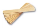 ДЕРЕВЯННЫЕ ЛОР-ШПАТЕЛИ 100 ШТ.